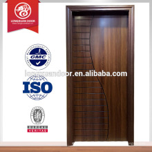 Design de madeira de porta, design de portas sólidas, portas de madeira